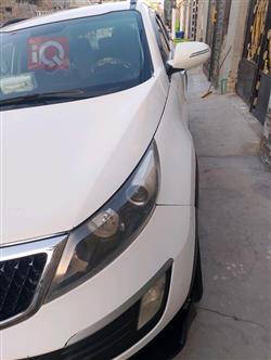 کیا سپۆرتاج